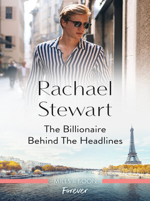 cover image of The Billionaire Behind the Headlines